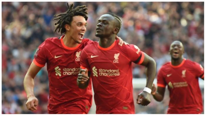 Trent Alexander-Arnold Akui Liverpool Merindukan Sadio Mane, tapi Tetap Yakin dengan Darwin Nunez