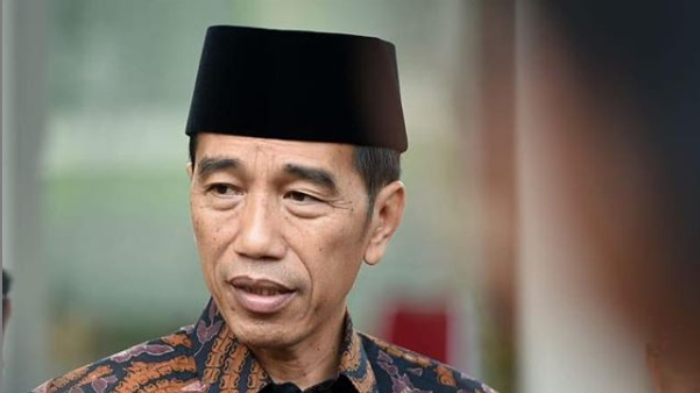 Sebut 14.000 Orang Mudik Pakai Bus dalam 8 Hari Terakhir, Jokowi Minta Pemerintah Daerah Lakukan Ini