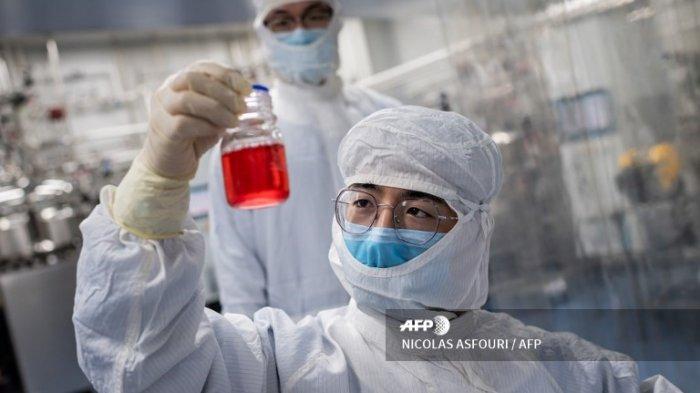 Penelitian Inggris: Belum Ada Bukti Virus Corona Varian Omicron Lebih Ringan daripada Varian Delta