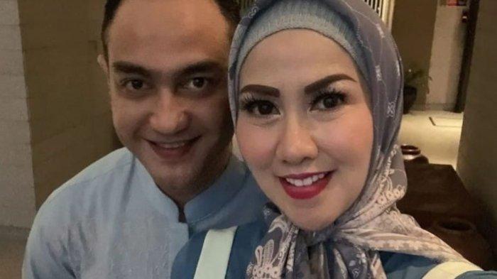 Kasus KDRT terhadap Venna Melinda, Ferry Irawan Klaim Ada Pihak yang Memperkeruh Keadaan