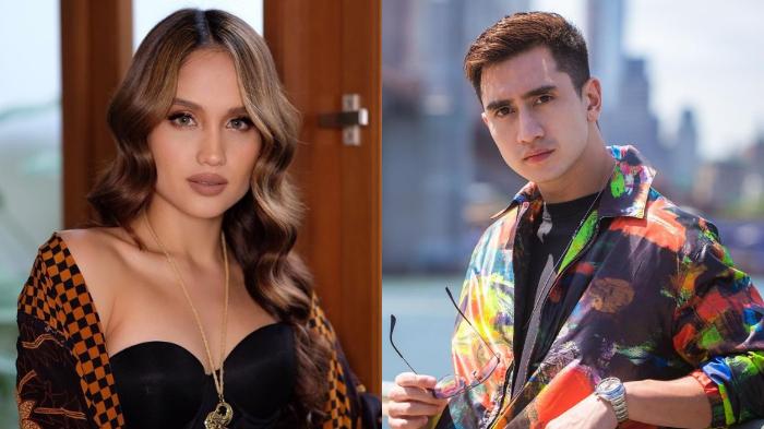 Dibuat Kecewa, Cinta Laura Sebut Tak Lagi Ngobrol dengan Verrell Bramasta, Pertemanan Merenggang