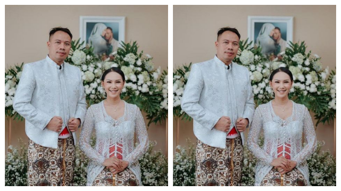 Vicky Prasetyo Nikahi Kalina Oktarani pada 13 Maret 2021: Apa Pun yang Terjadi, Tetap Dilaksanakan