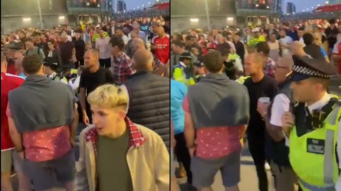 video-keributan-di-luar-Emirates-Stadium-fans-Manchester-City-menyerang-suporter-Arsenal.jpg