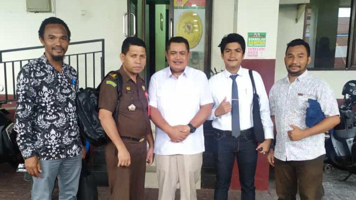 Wahda Z Iman Divonis 4 Bulan Penjara, Saya Terima Putusan Ini yang Mulia