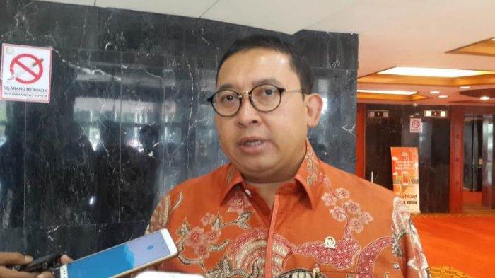 Ini Alasan Nama Arief Poyuono, Andre Rosiade, dan Fadli Zon Tak Ditunjuk Jadi Jubir Partai Gerindra