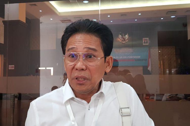 Pimpinan KPK Baru Johanis Tanak Usul Restorative Justice: Koruptor Diberi Kesempatan Kembalikan Uang