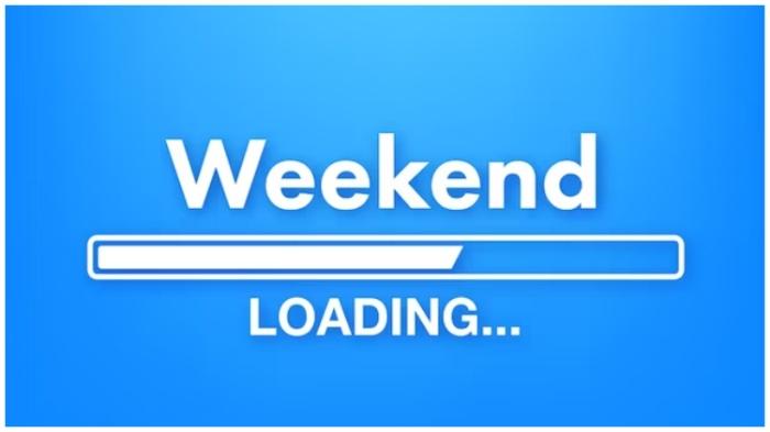 10 Pantun Unik untuk Ucapan Happy Weekend, Makin Semangat Sambut Akhir Pekan