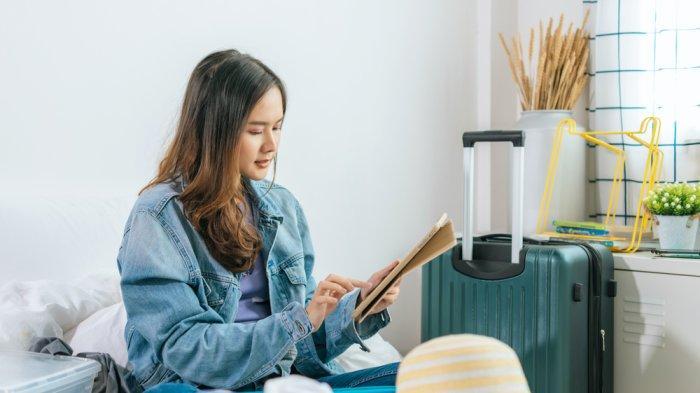 Long Weekend Nyaman dan Seru dengan WhatsApp Sabrina, Apa Saja Kemudahannya?