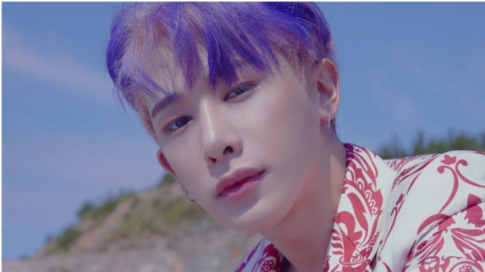 Diterpa Isu Utang, Wonho Pilih Hengkang dari Monsta X, Begini Isi Surat Permintaan Maafnya