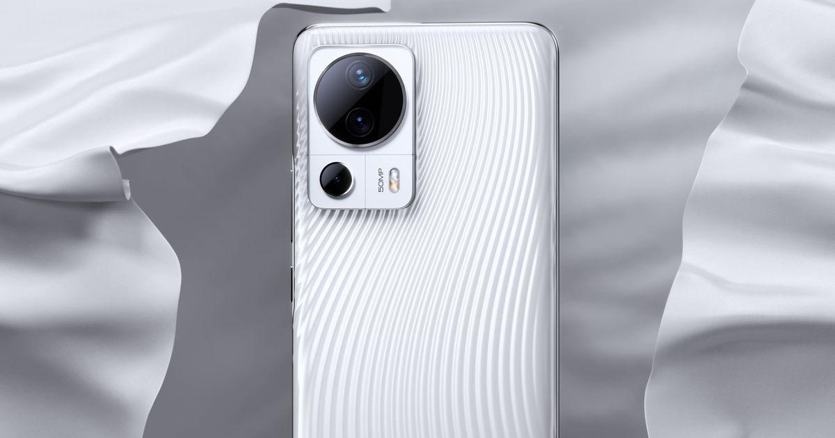 Mengintip Spesifikasi Xiaomi 13 Lite, Versi Murah dari Xiaomi 13 yang Kabarnya Rilis Tahun 2023 Ini