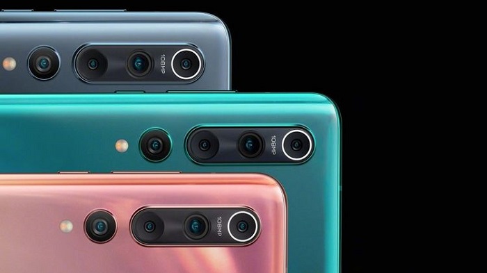 Dibekali Kamera 108 MP, Xiaomi Mi 10 Pro Sabet Skor Tertinggi Versi DxOMark, iPhone 11 Pro Max Lewat