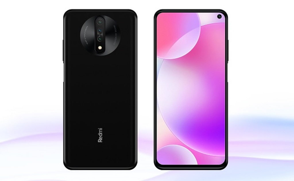 Bakal Rilis Awal Juni, Ini Harga dan Spesifikasi Lengkap Redmi K30i, Dibanderol Rp 3,9 Jutaan