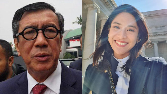 Polemik Menteri Yasonna, Dari Dian Sastro Disebut Bodoh, Kini Warga Tanjung Priok Dicap 'Kriminal'