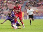 Malut United Tatap Laga Kontra Persik Kediri, Coach Hendri: Kami Siap Tempur