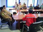 PT STS di Halmahera Timur Setuju Aktivitas Pertambangan Dihentikan Sementara