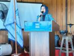 Rosalina Sangaji Kembali Pimpin APINDO Halmahera Tengah