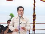 Hari Bersih Sedunia 2025, Pemkot Tidore Gelar Aksi Bersih Sampah di Pantai Tugulufa