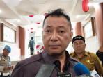 Internal Komisi II Kembali Memanas, Ketua DPRD Malut Iqbal Ruray: Hormati Tatib dan Mekanisme