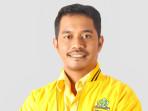 Singgung Masa Jabatan Ketua Golkar Maluku Utara, Bachtiar Syakir Sebut Alien Mus Keliru