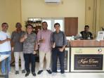 PLN UIW MMU Bantu Kopi Tuni Tembus Pasar Global, Omzet Naik Lebih dari 80 Persen