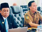 Bupati dan Sekkab Halmahera Timur Diundang Rapat Bareng Kemenkes
