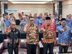 6 Poin Penting dalam Draf Pergub Kerukunan Umat Beragama Maluku Utara, Ini Penjelasannya