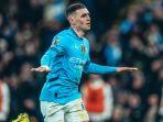 Phil Foden Tidak Masuk Starter Timnas Inggris Terkuat, Bintang Man City Ga Ngaruh di Skuat Tuchel