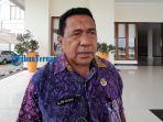 Din Ajision Jadi Ketua Panitia Pelaksanaan HUT ke 22 Halmahera Timur