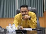 Anggota DPRD Halsel Henry Romington Bantah Tudingan Provokator Ricuh Desa Air Mangga