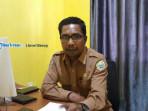 Disnakertrans Halmahera Timur Teruskan Edaran Retribusi TKA ke Bupati