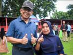 Penutupan Kaiyasa Open Tournament: Kapolda Malut Irjen Pol Waris Agono Ajak Warga Jauhi Miras