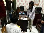 Kasus Kosmetik Ilegal di Ternate OTW Meja Hijau
