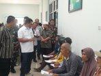 Bupati Halmahera Timur Ubaid Yakub Harap Baksos Operasi Katarak Tak Hanya 2 Hari