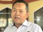 Polda Malut Selidiki Dugaan Penyimpangan Proyek Embung Pulau Hiri Rp13,5 Miliar