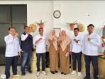 PLN dan Dinkes Ternate Bersinergi Sukseskan Ternate Electric Run 2025
