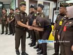 Jamwas Kejagung RI Rudi Margono Warning Para Jaksa di Maluku Utara: Jangan Main Proyek