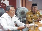 Tingkatkan Kualitas Tata Kelola, Pemprov Maluku Utara Sosialisasi IKK Bersama LAN RI
