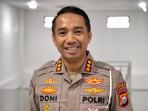 Berkantor di Sofifi, Polisi Ajak Sopir Lintas Hingga Pengendara Bentor Tertib Berkendara