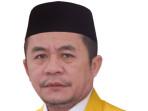Wabup Halmahera Timur Anjas Taher Dapat Sinyal Dukungan DPP Golkar Maju Calon Ketua DPD Maluku Utara