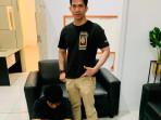 Edar Narkoba, Pemuda 19 Tahun di Ternate Ditangkap Polisi