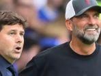 Pelatih-Chelsea-Mauricio-Pochettino-dan-pelatih-Liverpool-Jurgen-Klopp.jpg