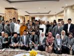 Menag Lepas 19 Kader Ulama ke Luar Negeri, Husni Abdul Malik Wakili Maluku Utara