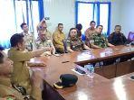 Aktivitas PT STS Dihentikan Sementara, Ifdal Radjak Apresiasi Langkah Pemkab Halmahera Timur
