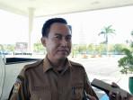 Ini Tujuan Sekda Halmahera Timur Ricky Richfat Tegaskan Pejabat Eselon III Wajib Serius Ikuti Ukom