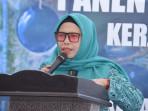 Ketua TP PKK Tidore Rahmawati Muhammad Harap Udang Vaname Penuhi Kebutuhan Masyarakat dan Solusi MBG