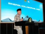 Rakor PAI 2025 di Ternate: Kakanwil Kemenag Malut Dorong Guru Agama Tanamkan Nilai Toleransi