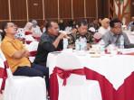 Rakor TPID Malut: Kerjasama Lintas Sektor Jadi Kunci Pemkot Tidore Kendalikan Inflasi
