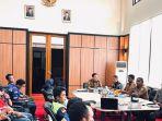 Pemkab Halmahera Timur Tetapkan Jalur Pelayaran Kapal Tongkang Perusahaan Tambang Hingga Nelayan