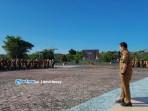 Hasil Ukom ASN Halmahera Timur Kurang Memuaskan, Ricky Richfat Tekankan Keseriusan