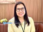 Profil Sirtalya Rando, Perempuan Kelahiran Ternate Jabat Deputi Kepala Perwakilan BI Maluku Utara